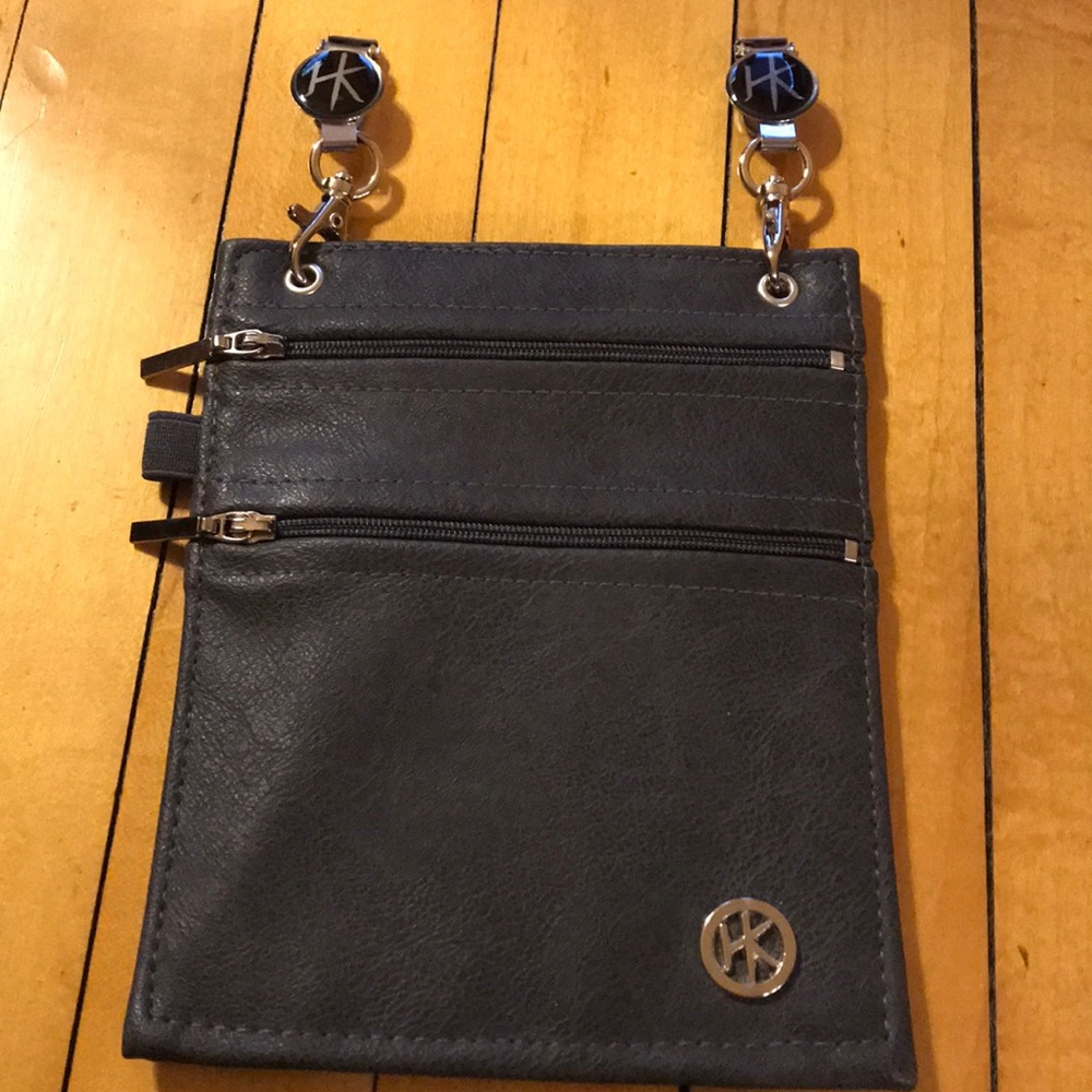 Hip Klips Purse